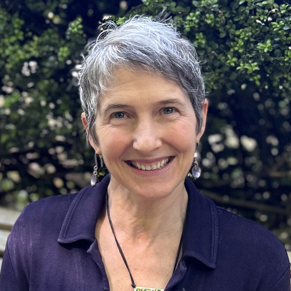 Beth Green CCOHVS Director