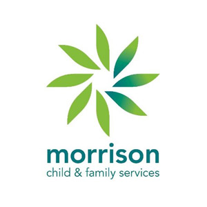 Morrison Child & Family Services: Listos Para Aprender Logo