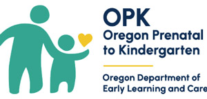 Oregon Pre-Kindergarten: Home Based